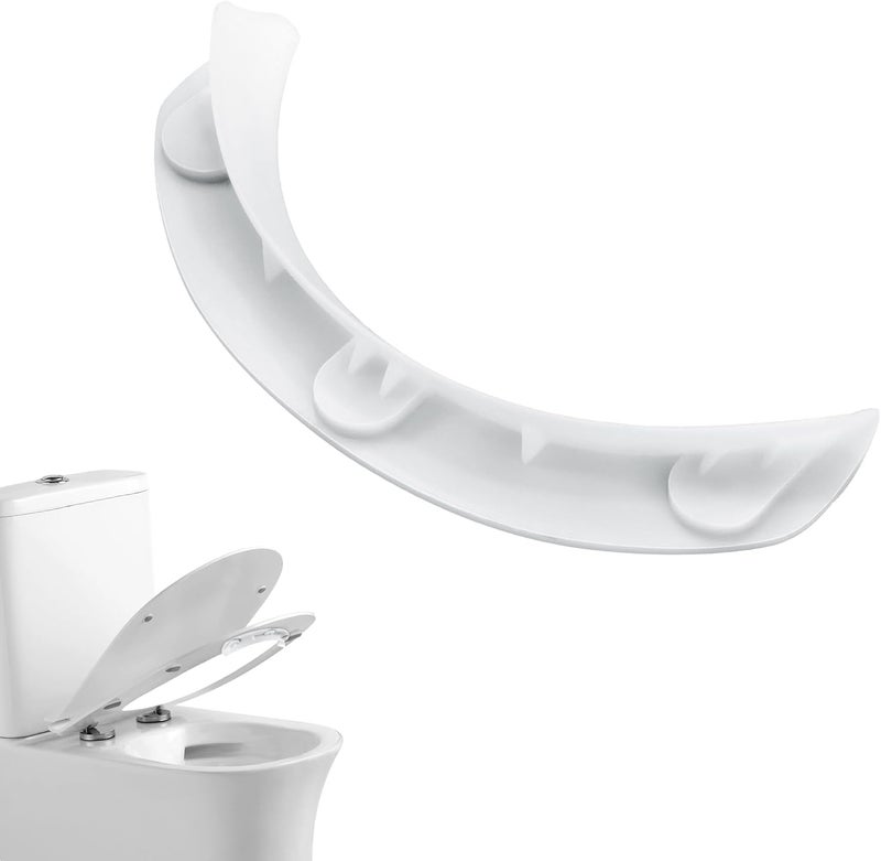Rugam P Guard Urine Deflector - Prevents Pee Messes, Directs Urine Home Care Elevated (1 Pack) - Image 1